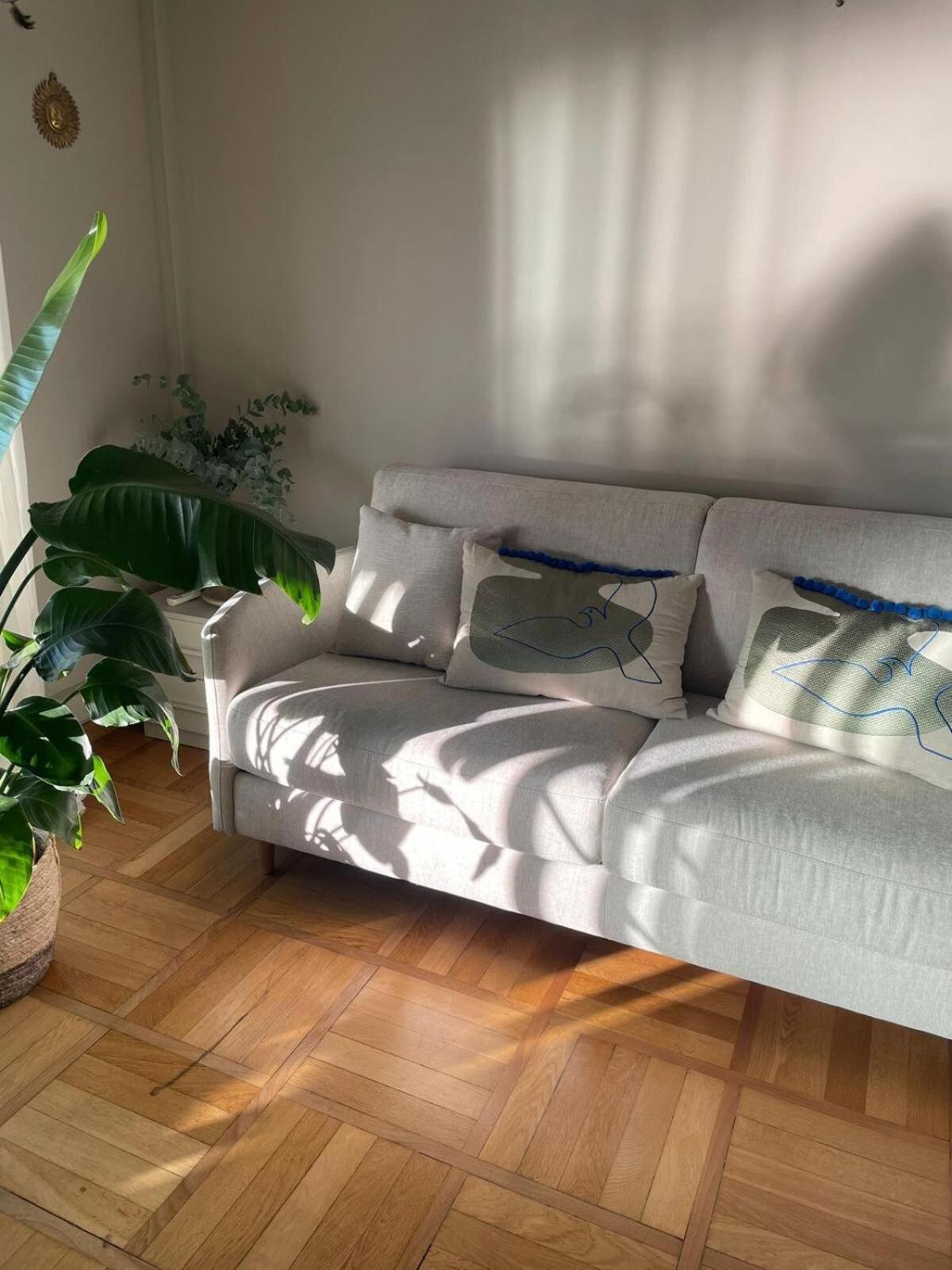Promenade Des Your Seafront Flat Appartamento Nizza