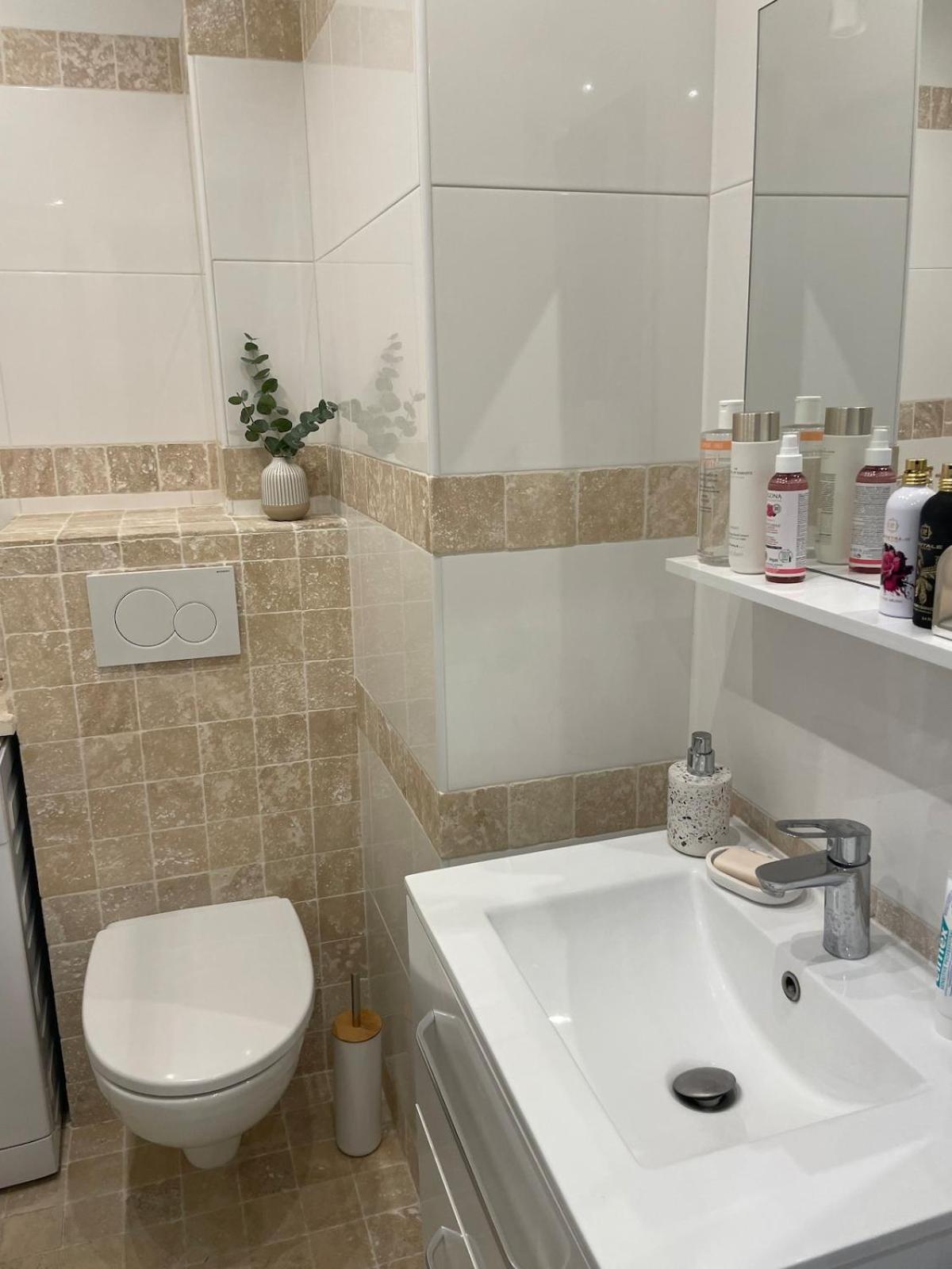 Appartamento Promenade Des Your Seafront Flat Nizza